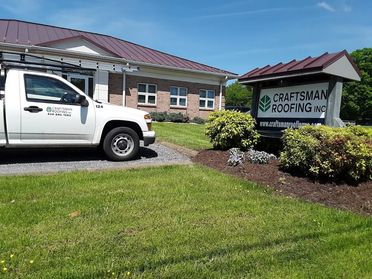 Quality Roof Replacement by experienced craftsmen in Smalleytown
